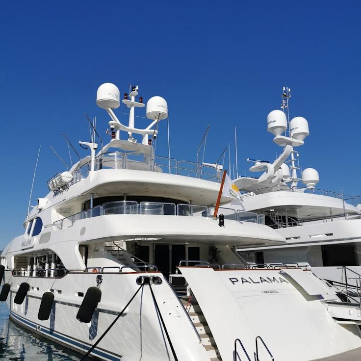 Luxury private event